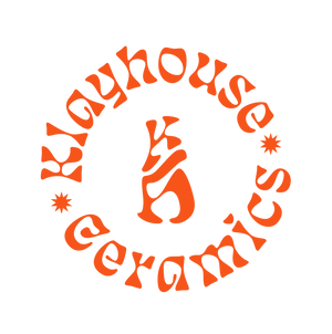 Klayhouse Ceramics logo