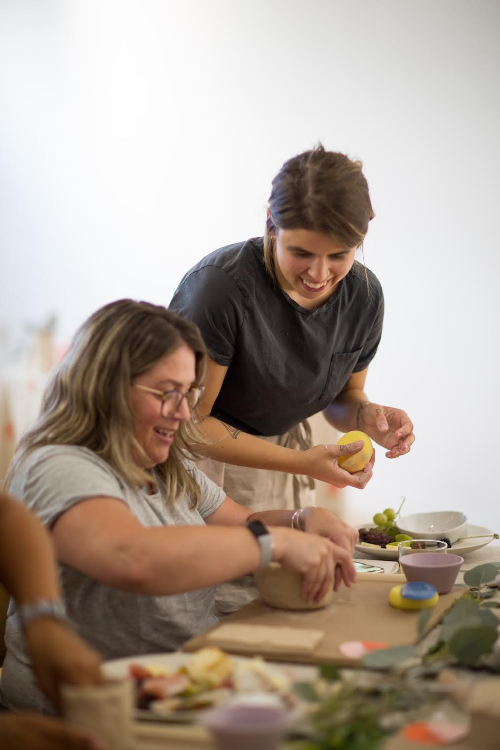 Make A Mug ~ Notch, Salem MA