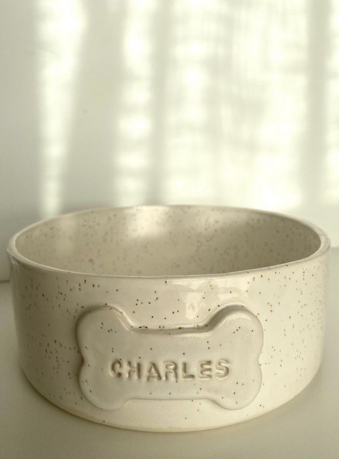 8/20 Make A Dog Bowl~ Couch Dog Brewing, Salem MA